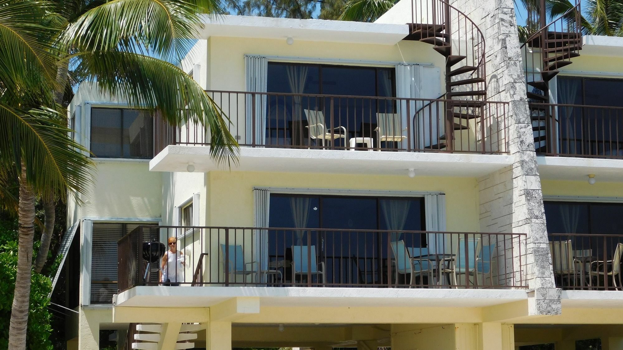 Resort Pines & Palms 3*