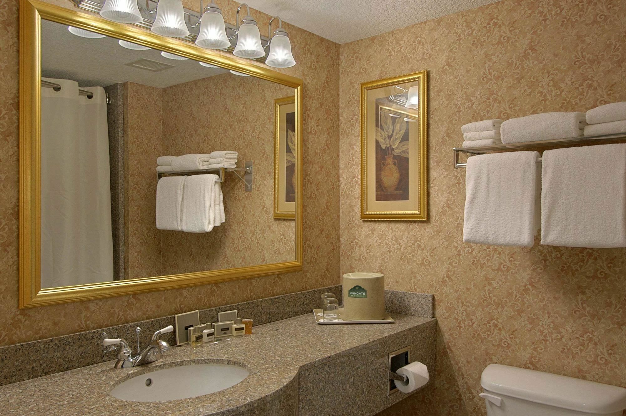 Western I-95 Hotel St. Augustine