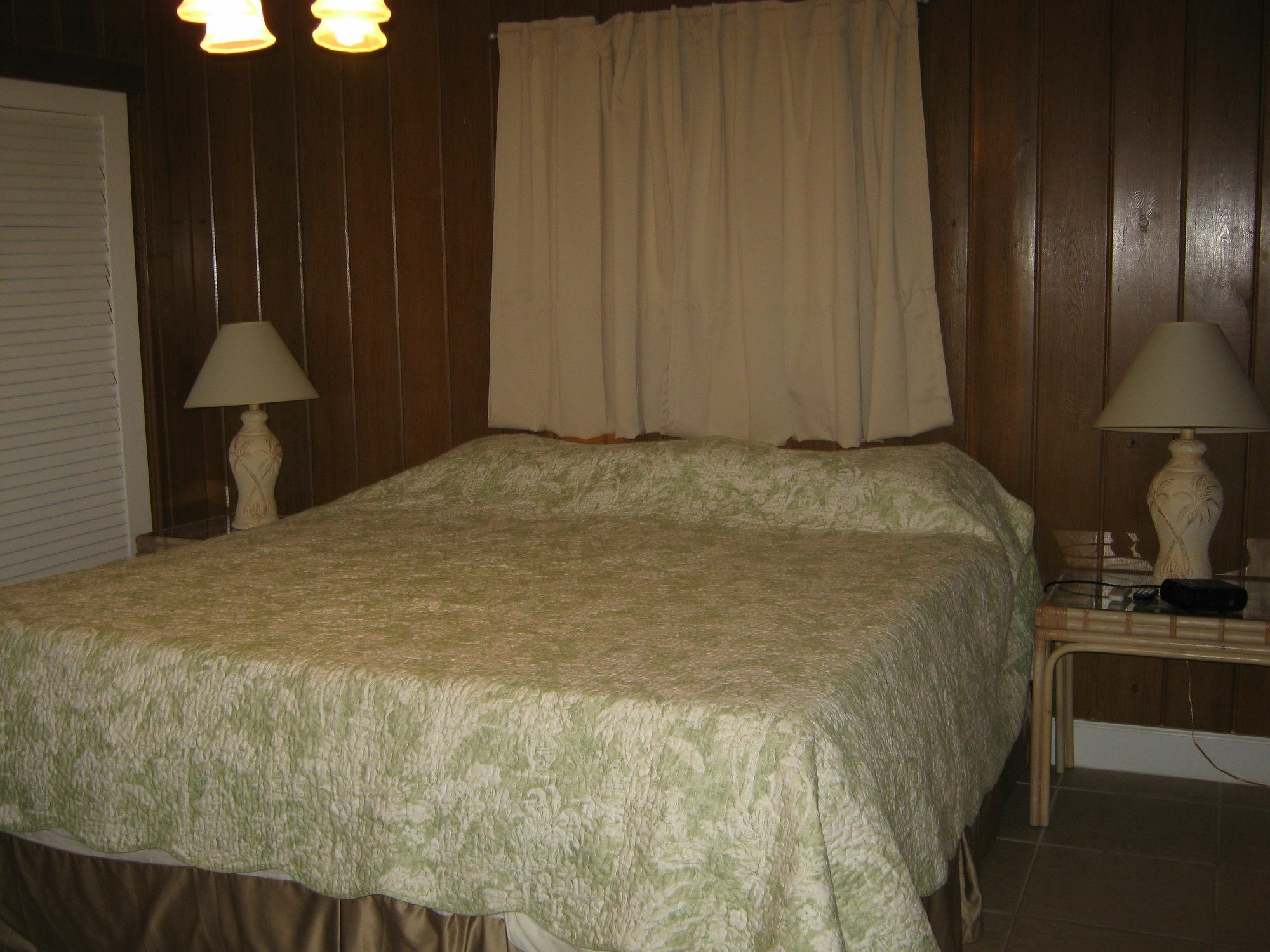 Motel The Court And Fort Myers Beach