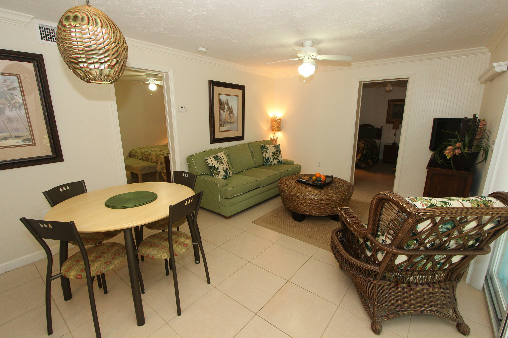 Aparthotel Silver Sands Gulf By Rva Longboat Key