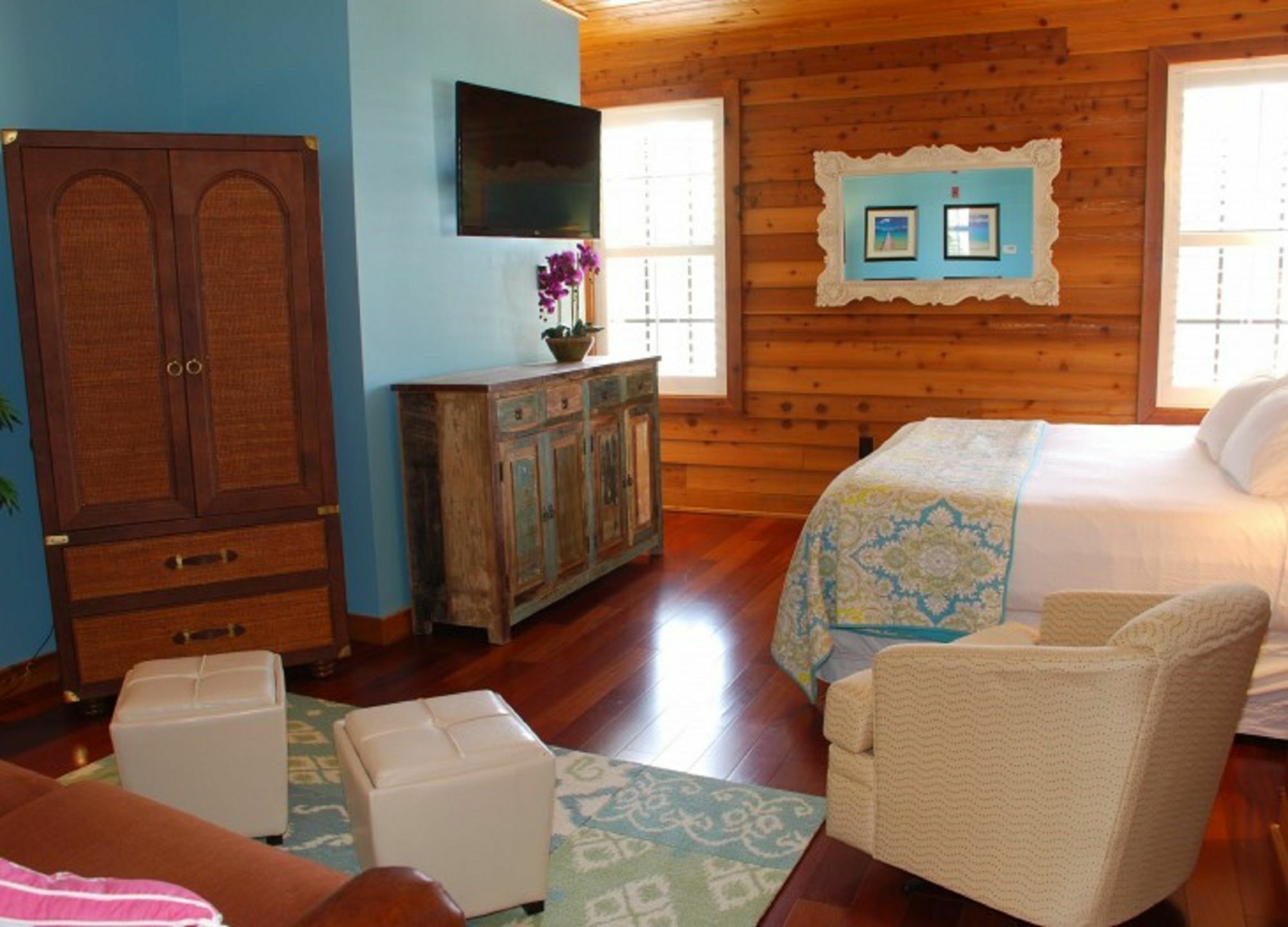 Bed & Breakfast Jensen 4*
