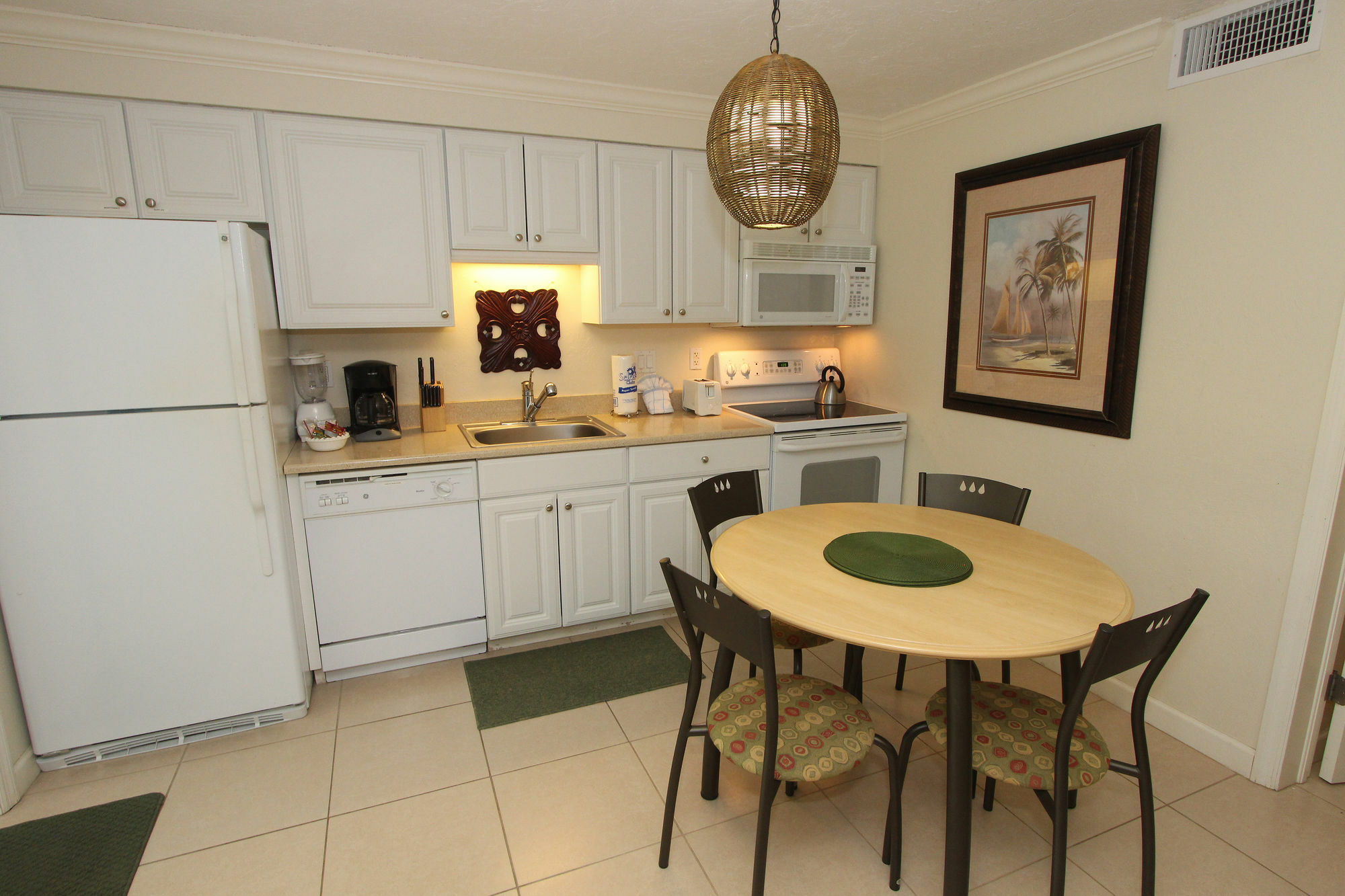 Silver Sands Gulf By Rva Aparthotel Longboat Key