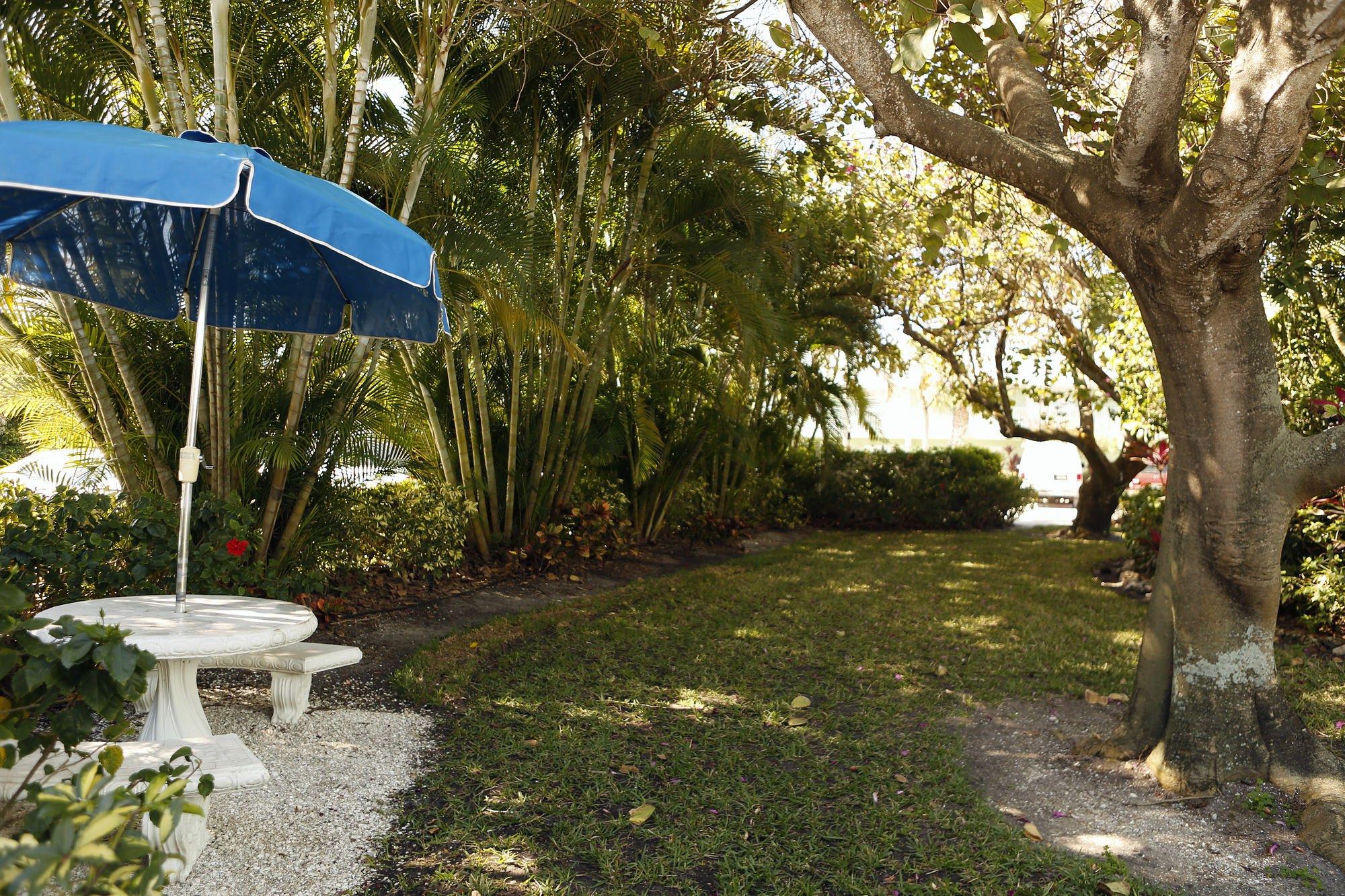 Aparthotel Silver Sands Gulf By Rva 3*