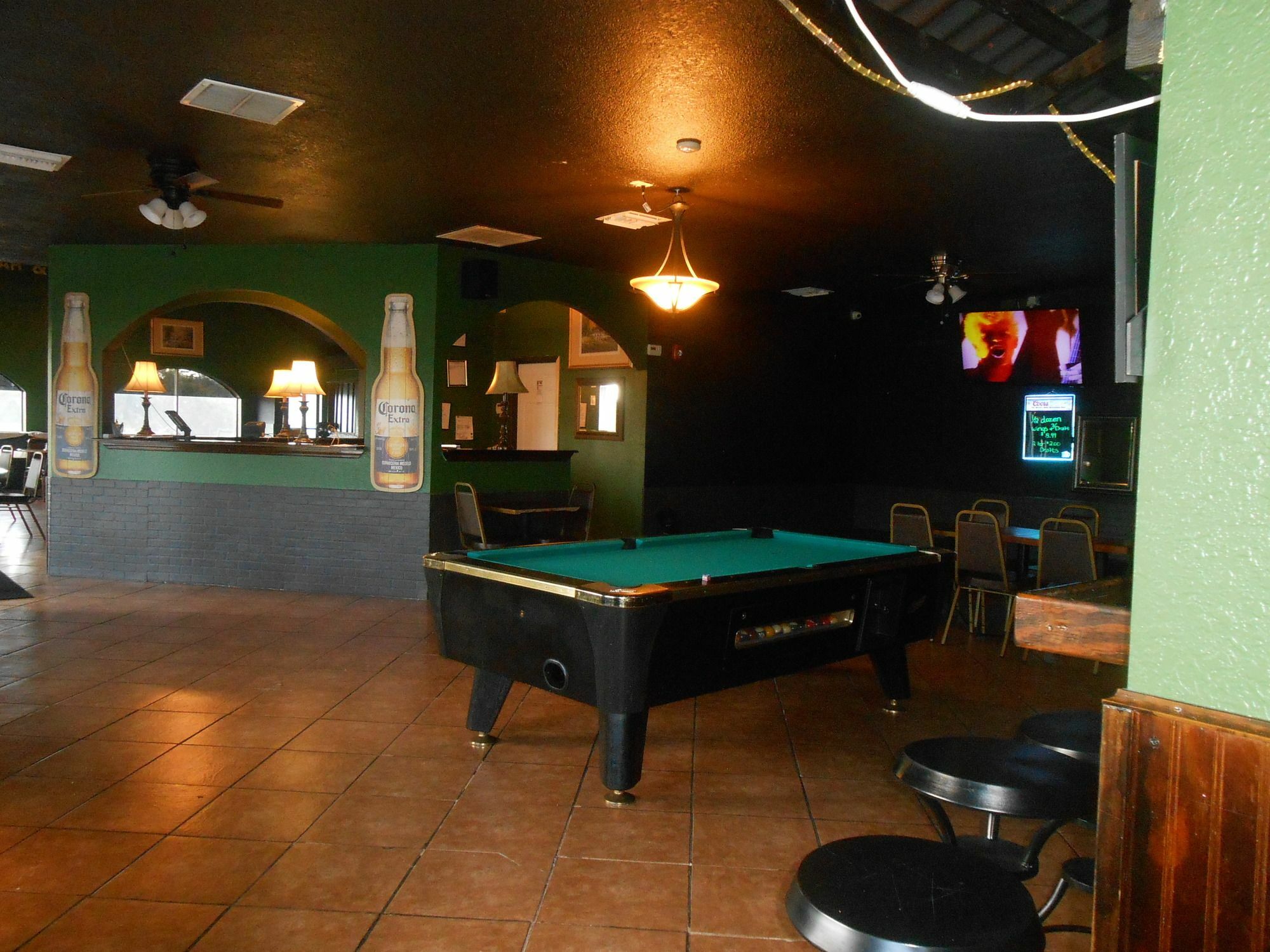 Hotel Executive Garden Titusville