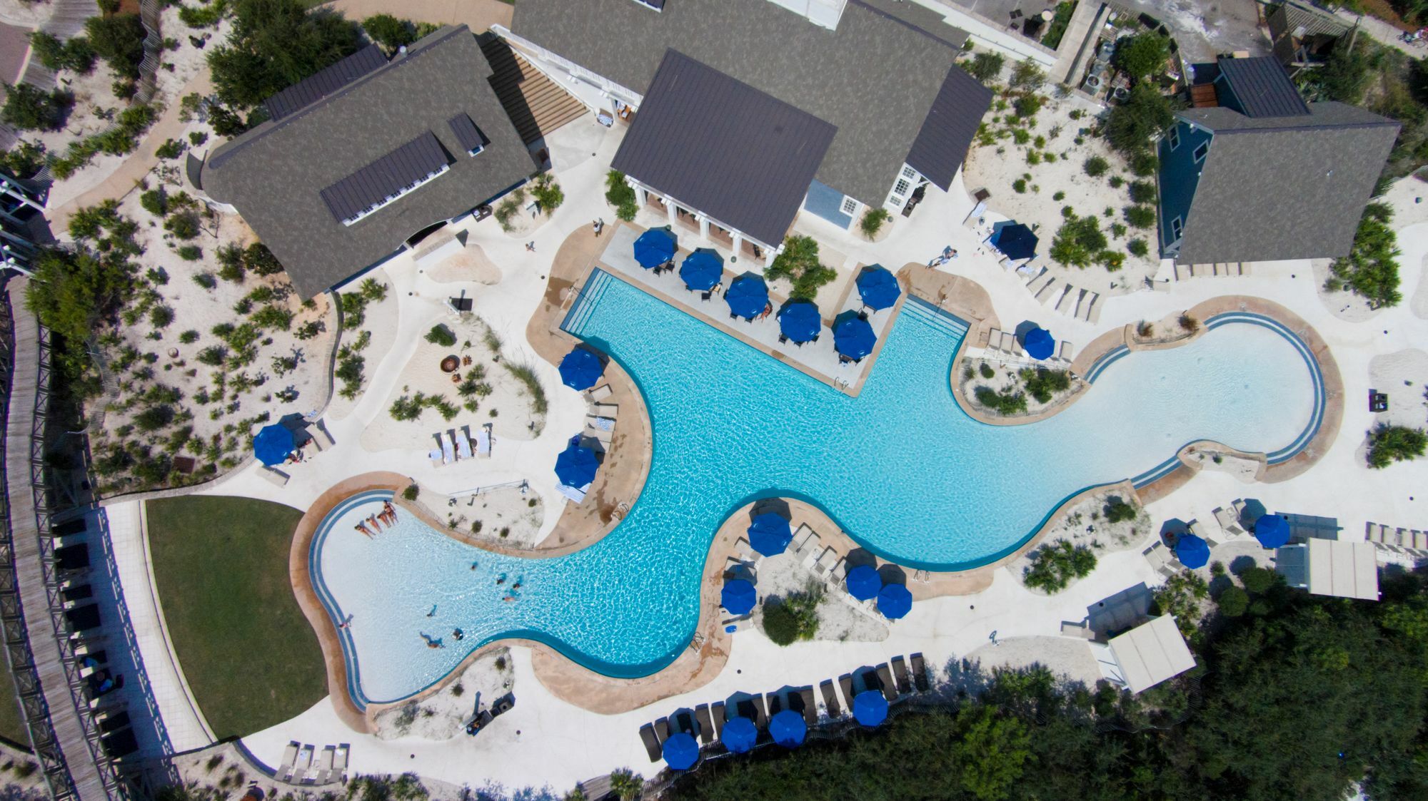 Hotel Watersound Florida Vacation Seacrest