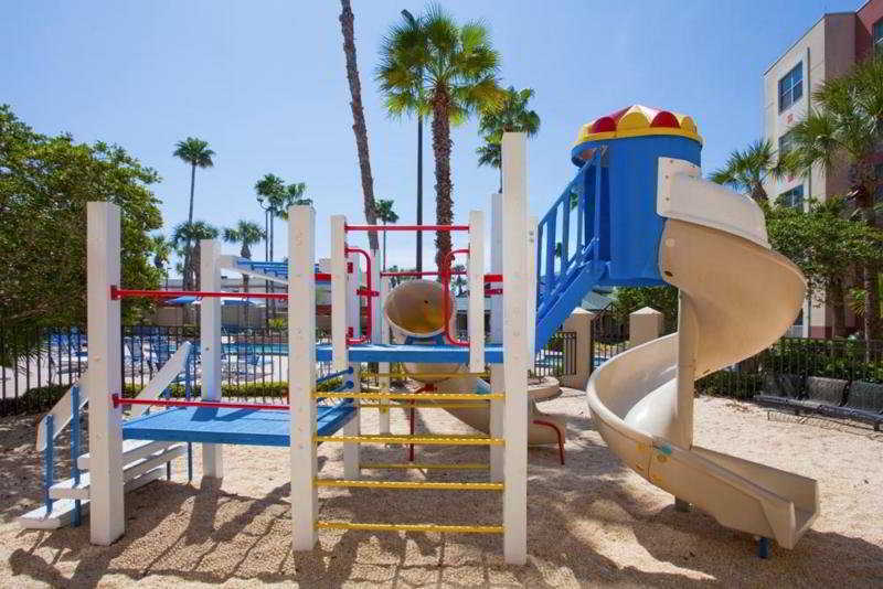 Hotel Four Points By Sheraton Orlando Convention Center