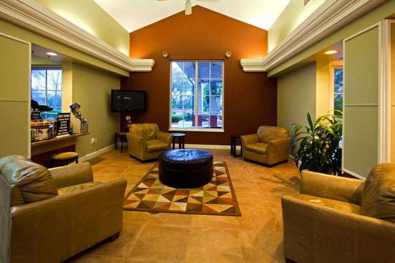 Four Points By Sheraton Orlando Convention Center Hotel Williamsburg