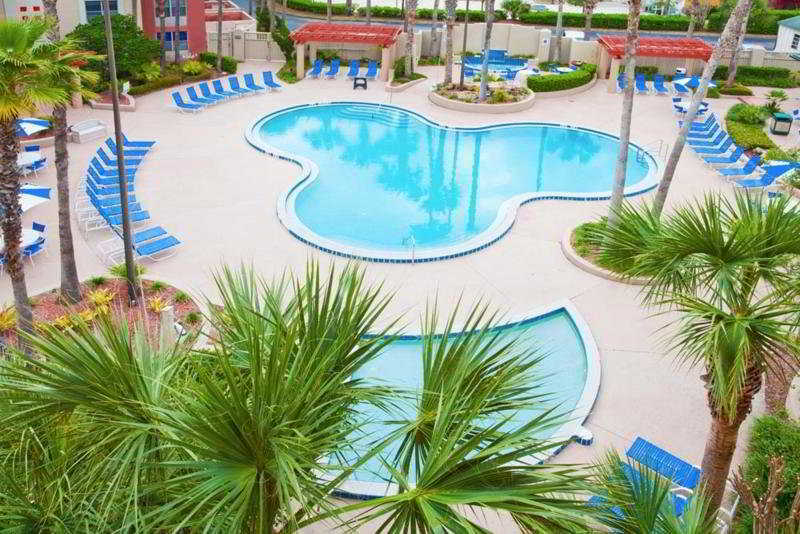 Four Points By Sheraton Orlando Convention Center Williamsburg