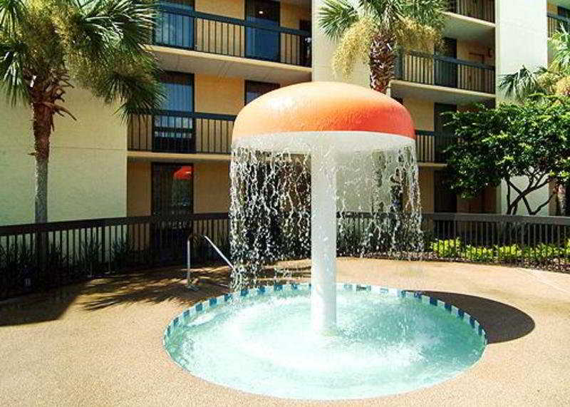 Grand Hotel Orlando At Universal Blvd - Shuttle To Theme Parks