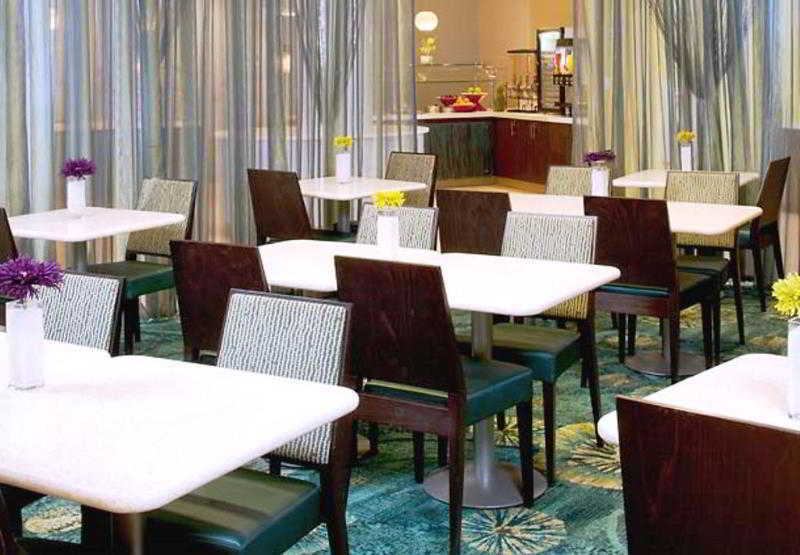 Hotel Springhill By Marriott Orlando At Seaworld Williamsburg