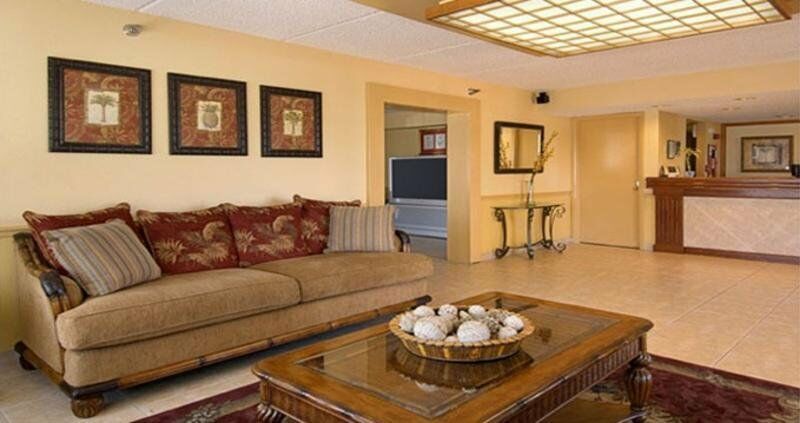 1 Extended - Hotel