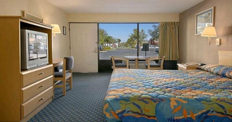 Hotel 1 Extended - 2*