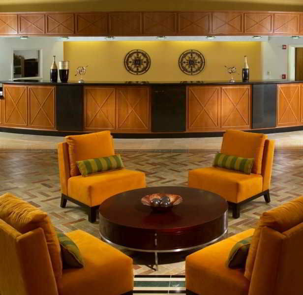 Airport Marriott