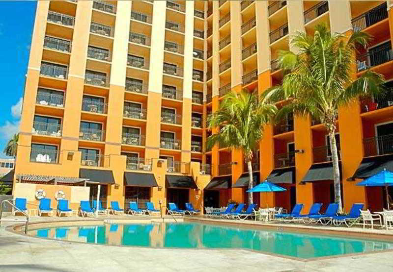 The Atlantic On The Ave Hotel