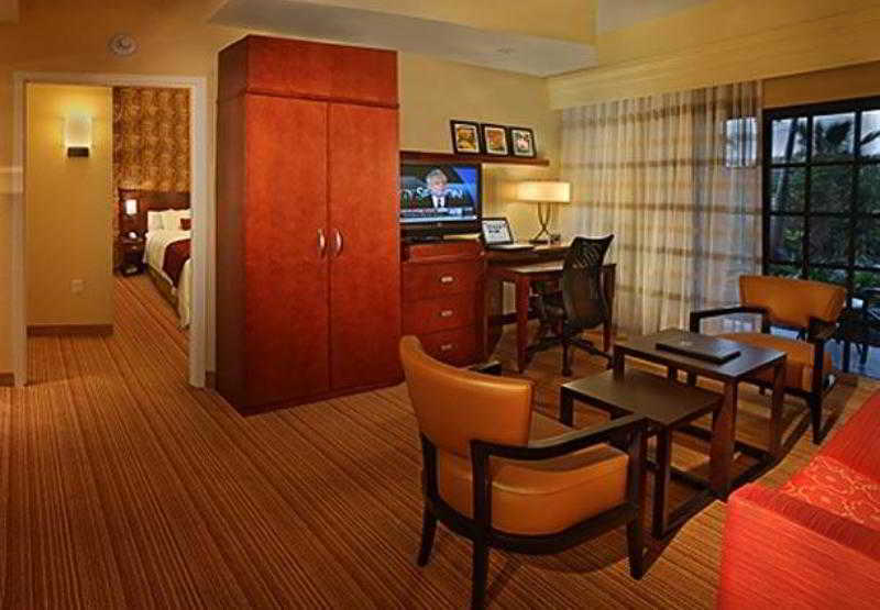 Courtyard By Marriott 3* Stuart