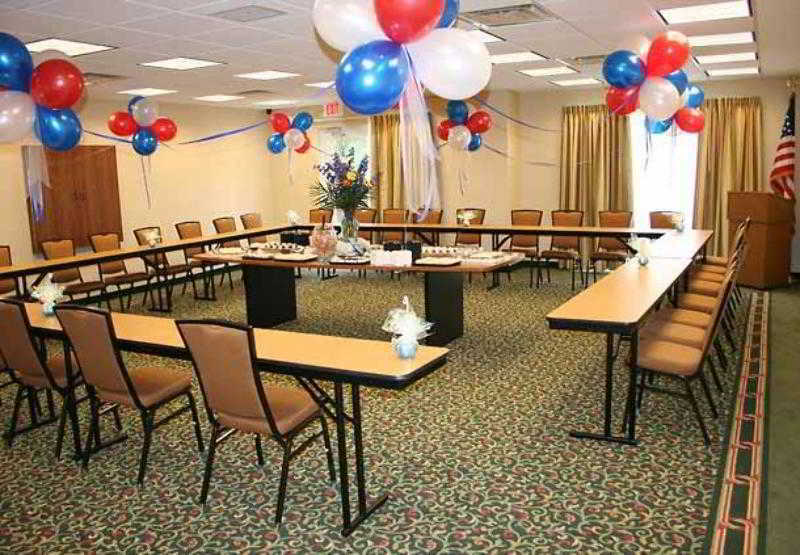 Hotel Fairfield & By Marriott Clermont
