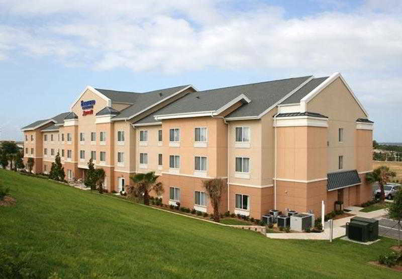 Hotel Fairfield & By Marriott