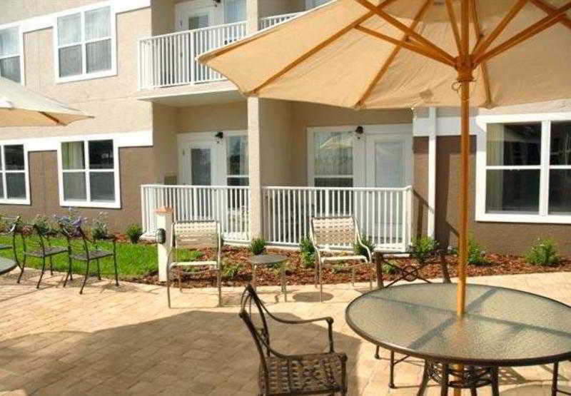 By Marriott 3* Sebring