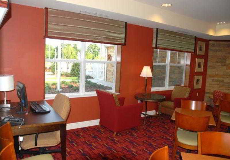 By Marriott Sebring