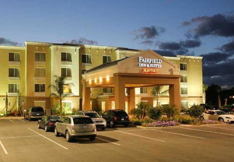 Hotel Fairfield By Marriott & West/palm Bay Melbourne