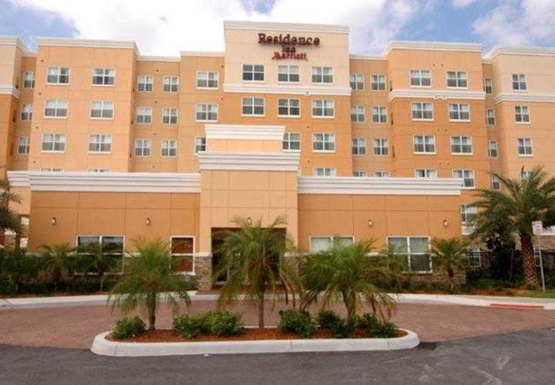 Hotel Residence Inn Melbourne Melbourne