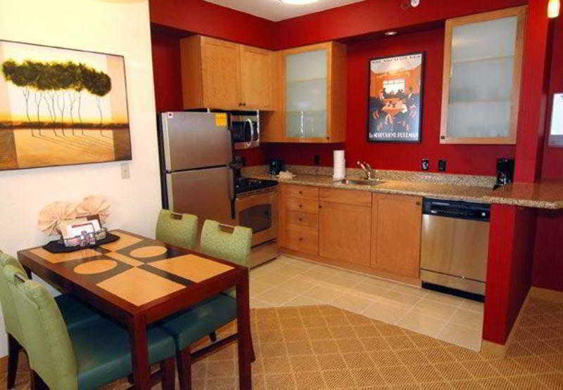 Residence Inn Melbourne 3* Melbourne