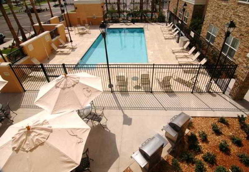 Hotel Residence Inn Melbourne