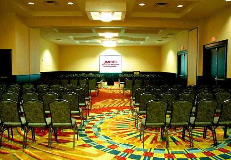 Marriott Clearwater
