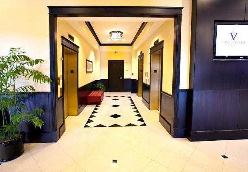 Hotel Marriott Clearwater St. Petersburg