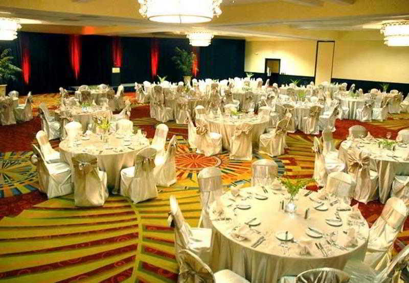 Hotel Marriott Clearwater