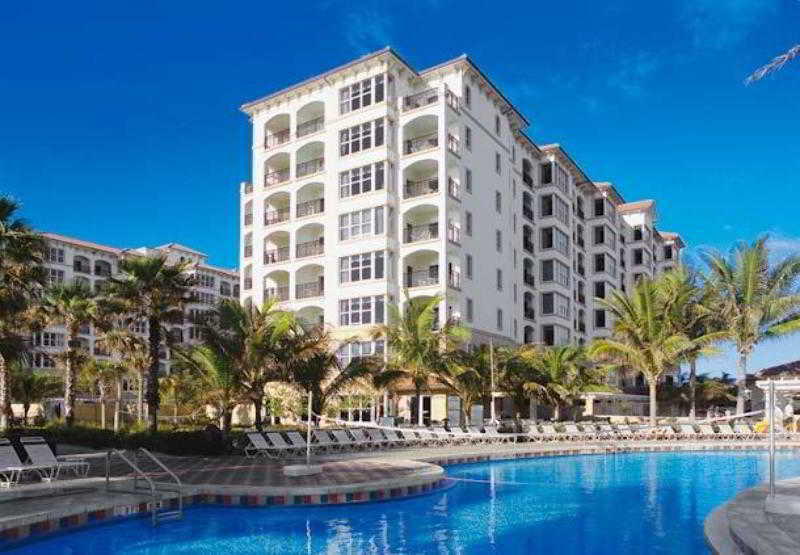 Hotel Marriott's Ocean Pointe Palm Beach Shores