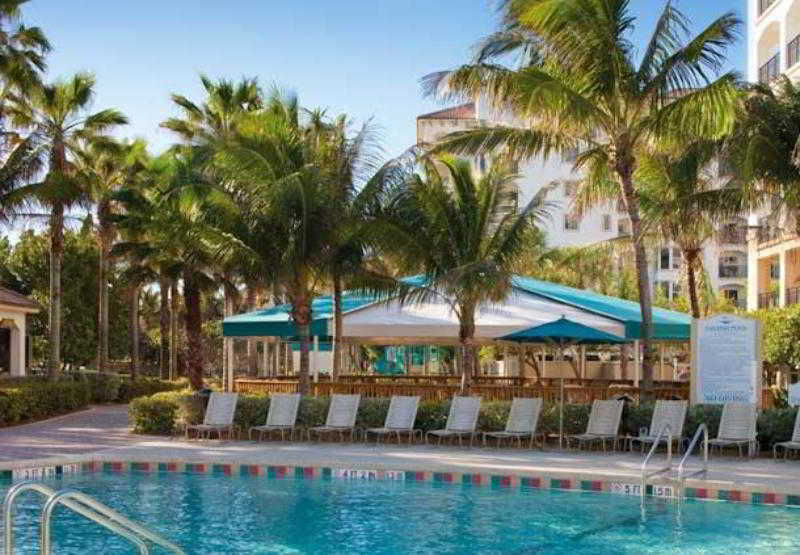 Marriott's Ocean Pointe 3* Palm Beach Shores