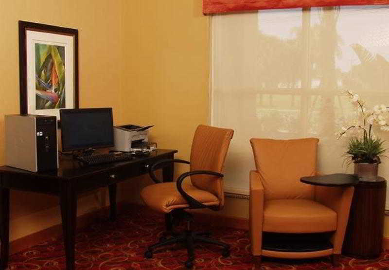 By Marriot Downtown Hotel