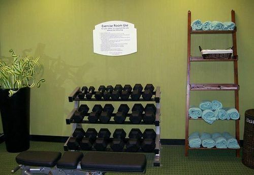 Hotel Fairfield & I-95 Palm Coast