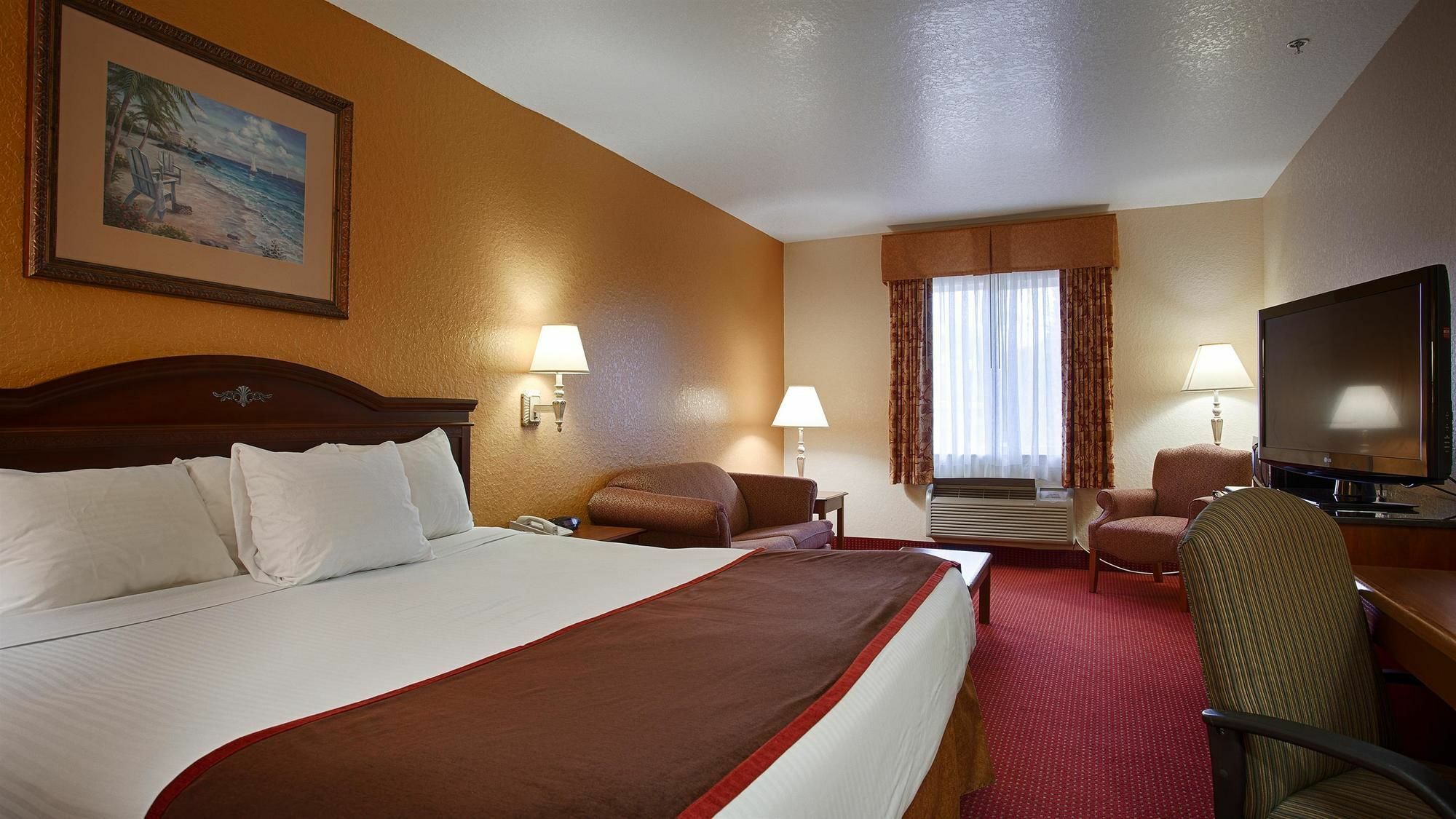 Hotel Western Edgewater