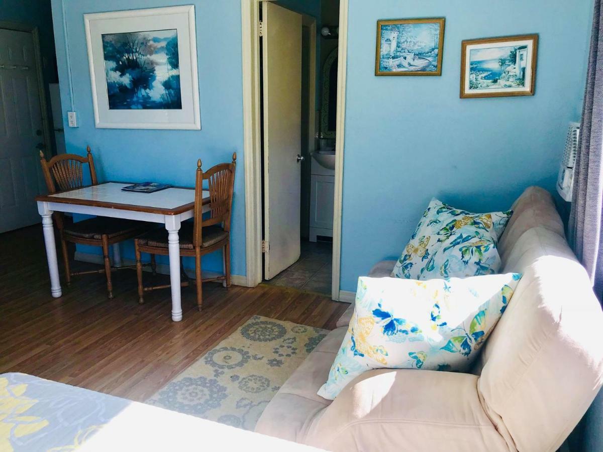 Ebb Tide Hotel Pompano Beach