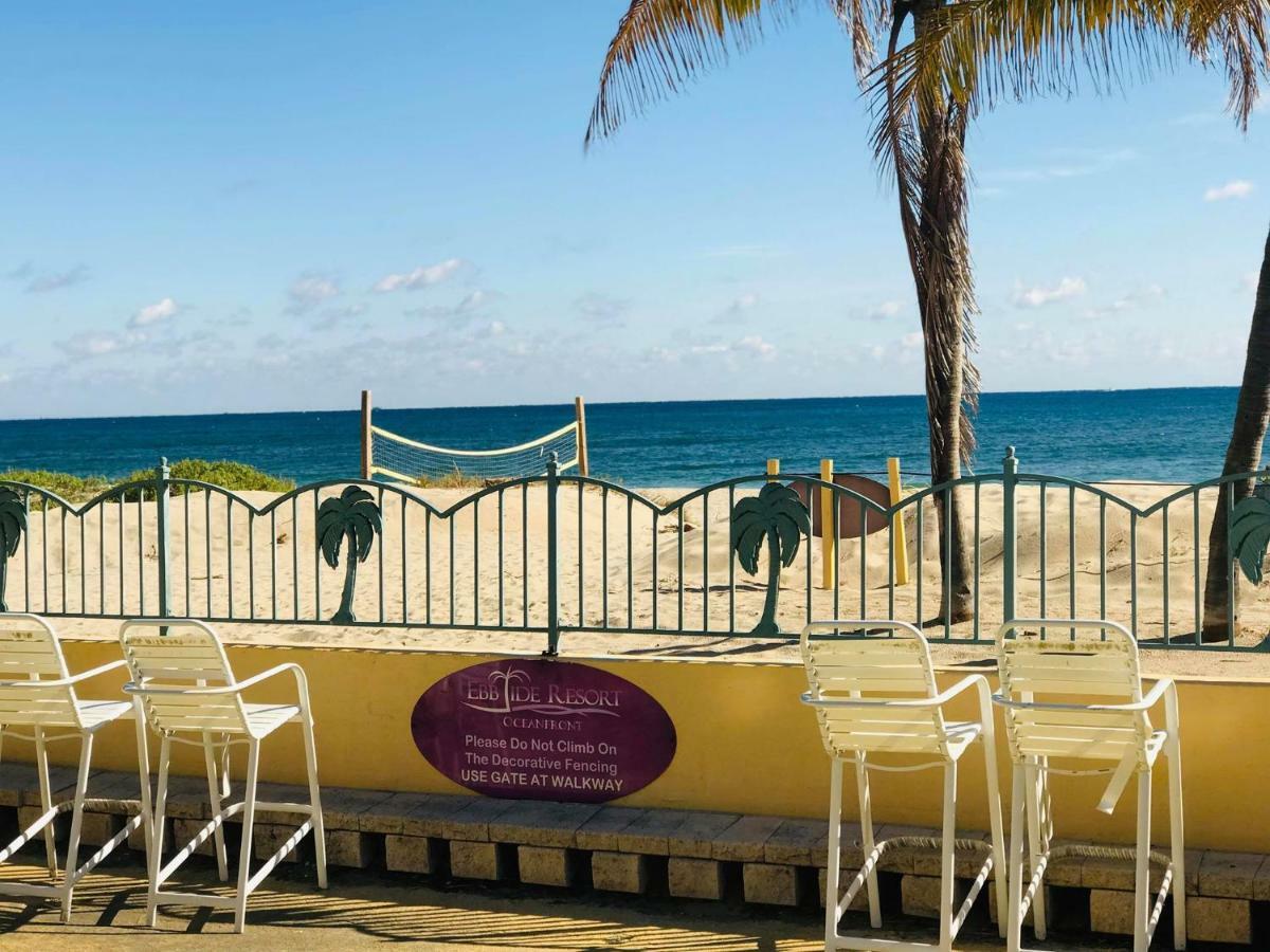 Hotel Ebb Tide 3*