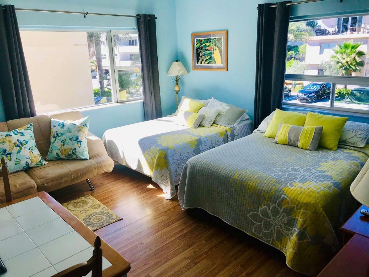 Ebb Tide Hotel