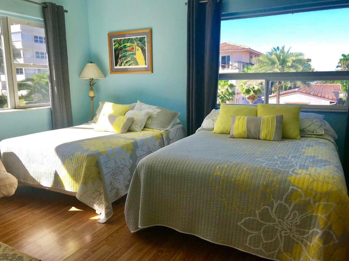 Ebb Tide Hotel 3*