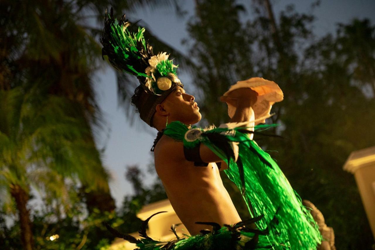 Universal's Loews Royal Pacific 4* Orlando