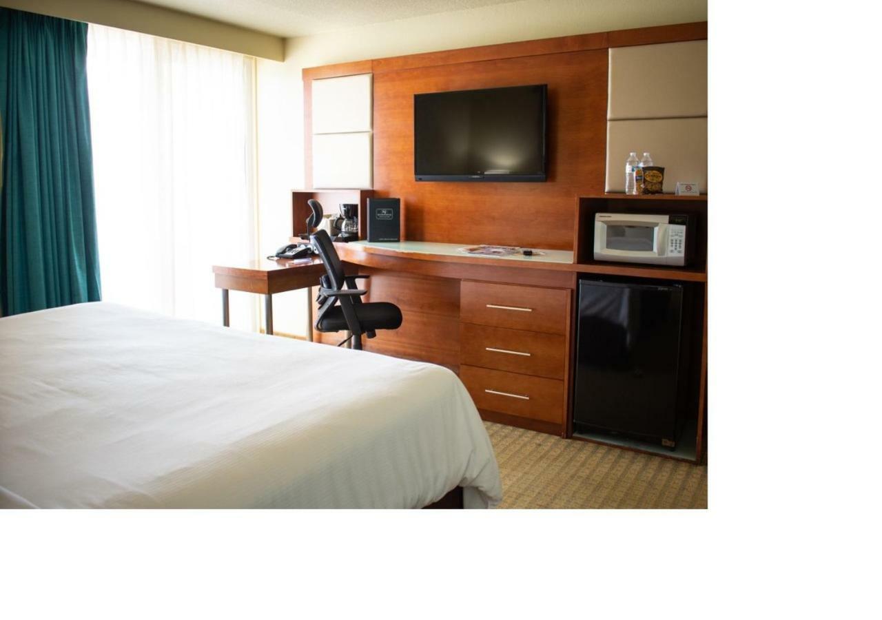 Waterfront & Hotel Punta Gorda
