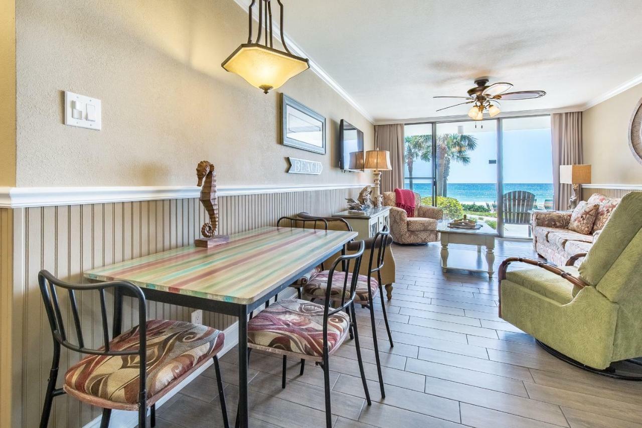Apartment Pelican Walk 109 Panama City Beach