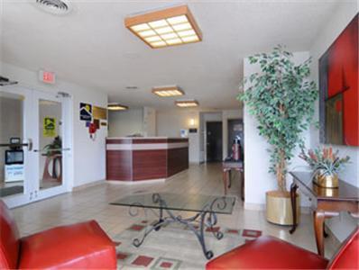 Hotel Super 8 By Wyndham 2*