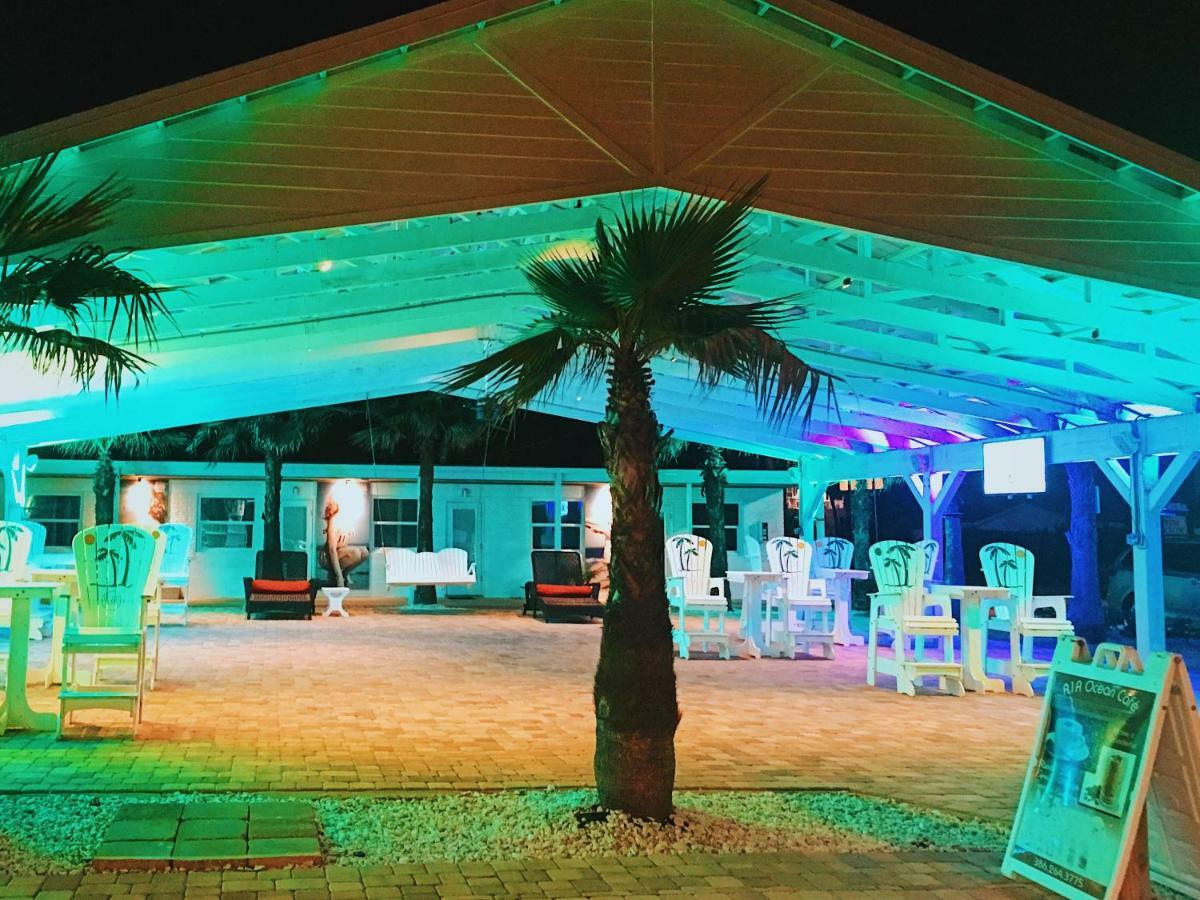 A1a Ocean Club Motel 2*