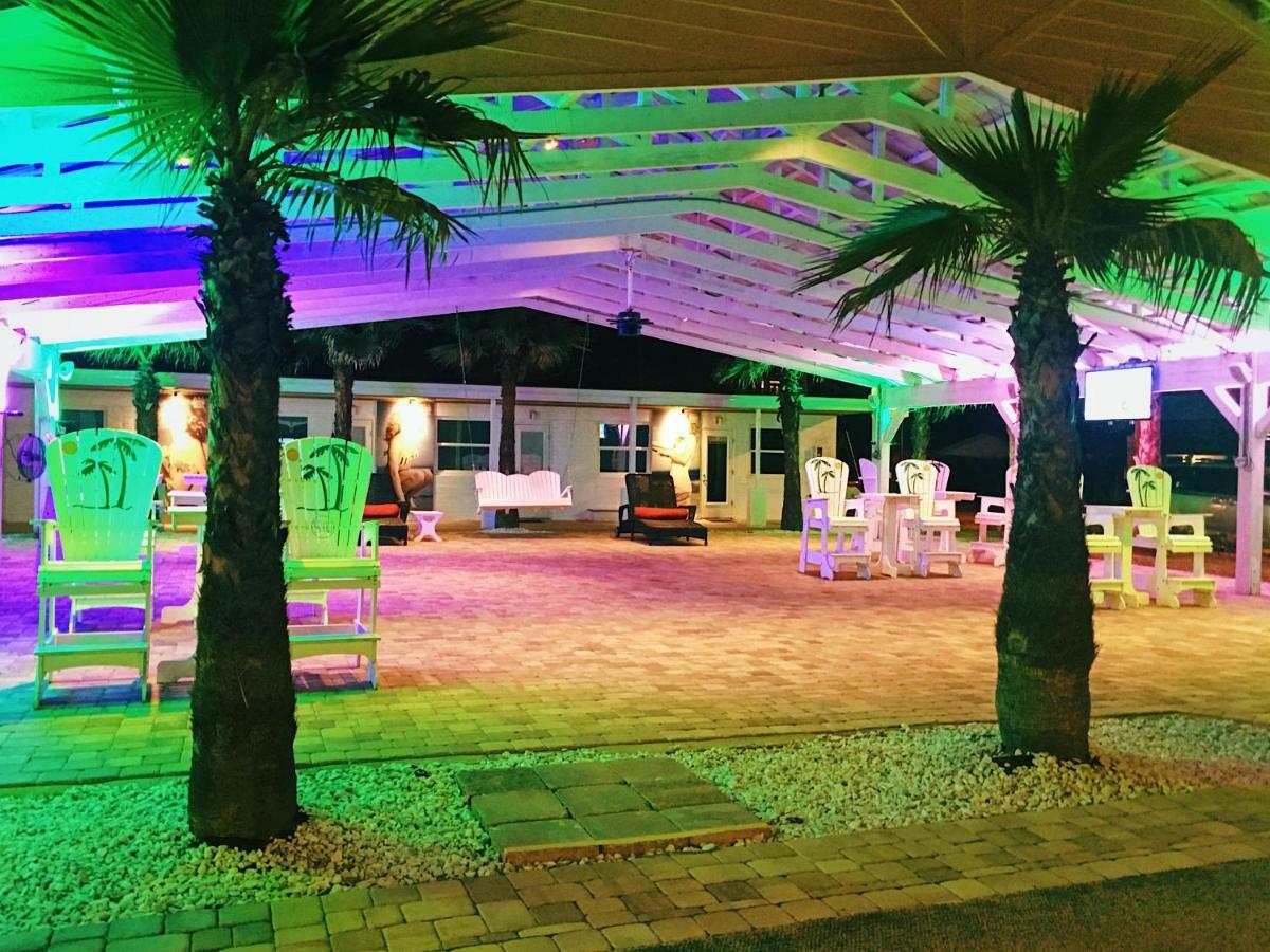 Motel A1a Ocean Club 2*