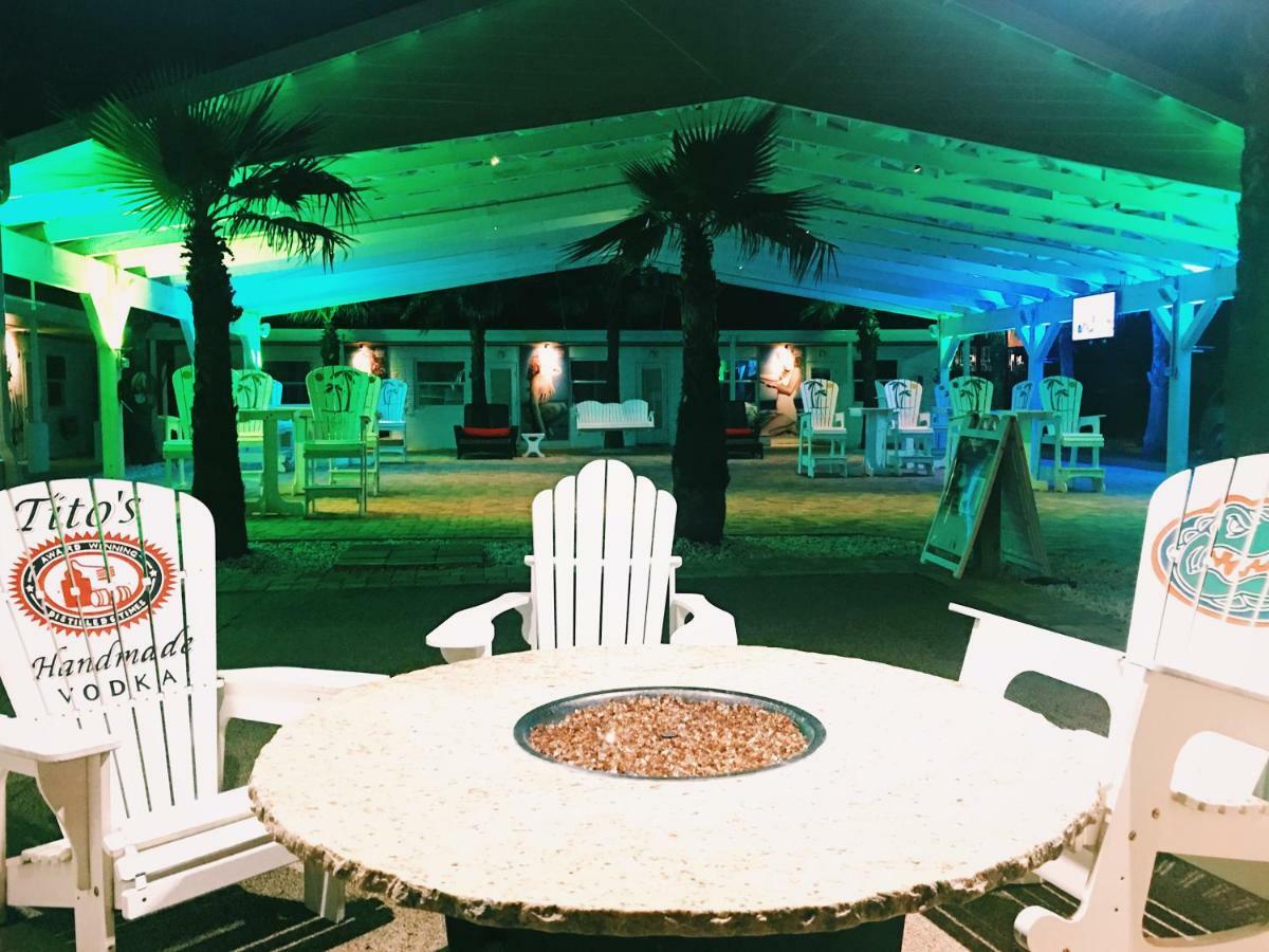 Motel A1a Ocean Club