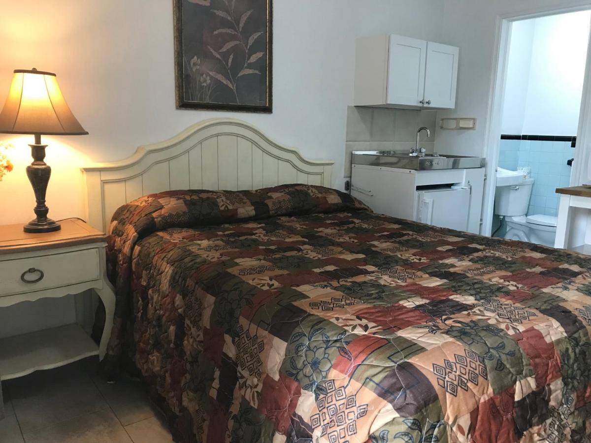 Motel Shell 3*