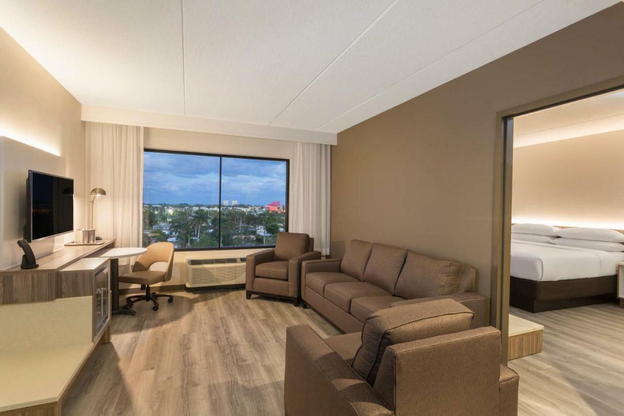 Wyndham Garden Ft Lauderdale Airport & Cruise Port Dania Beach