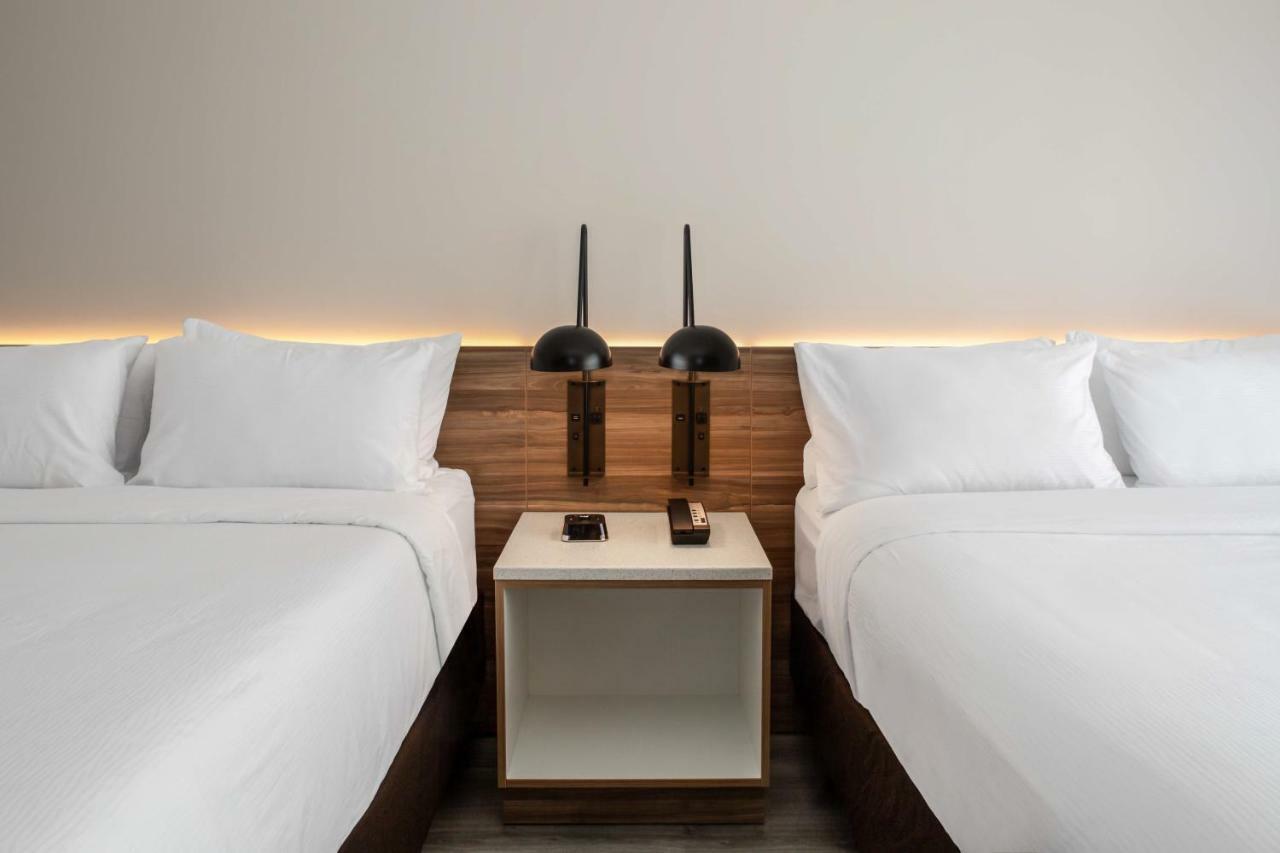 Hotel Wyndham Garden Ft Lauderdale Airport & Cruise Port Dania Beach
