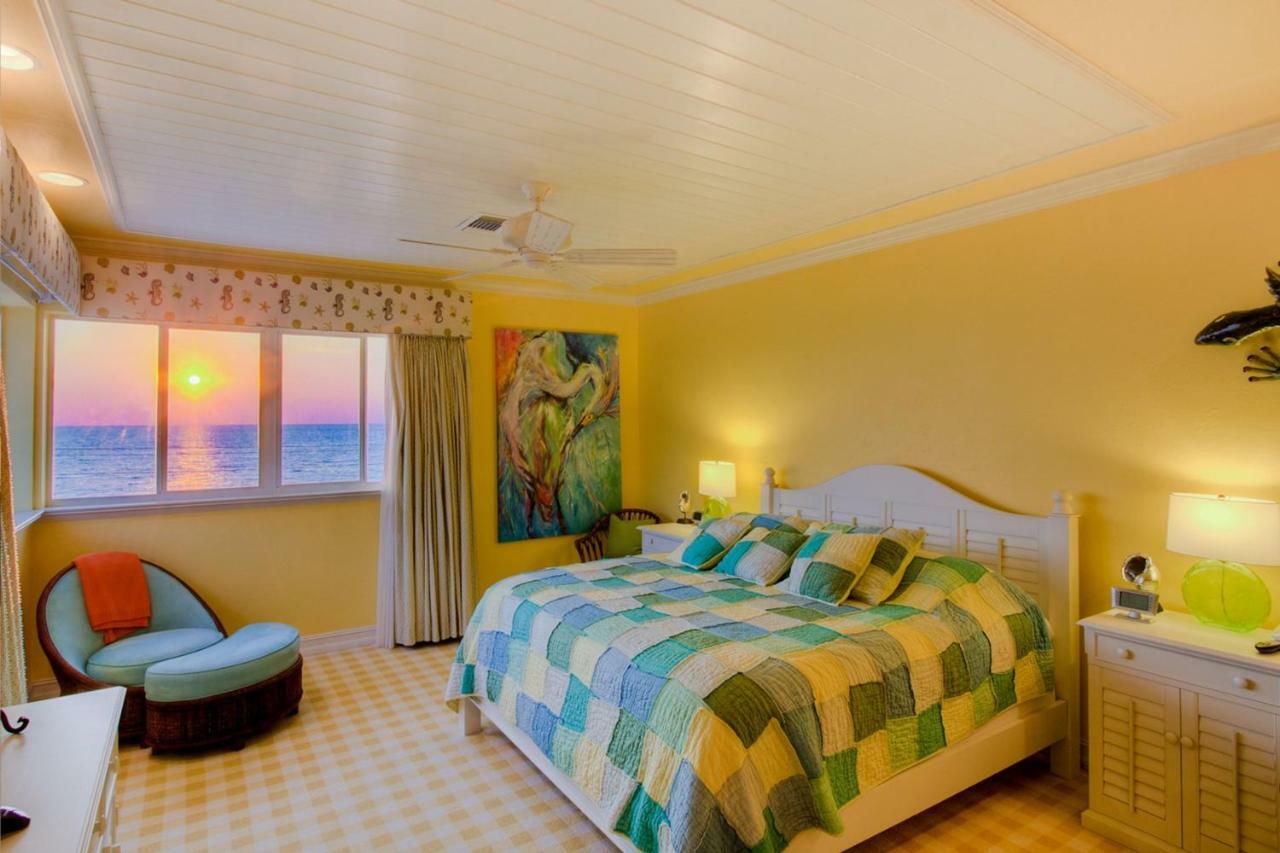 Sunset Dreams Apartment *